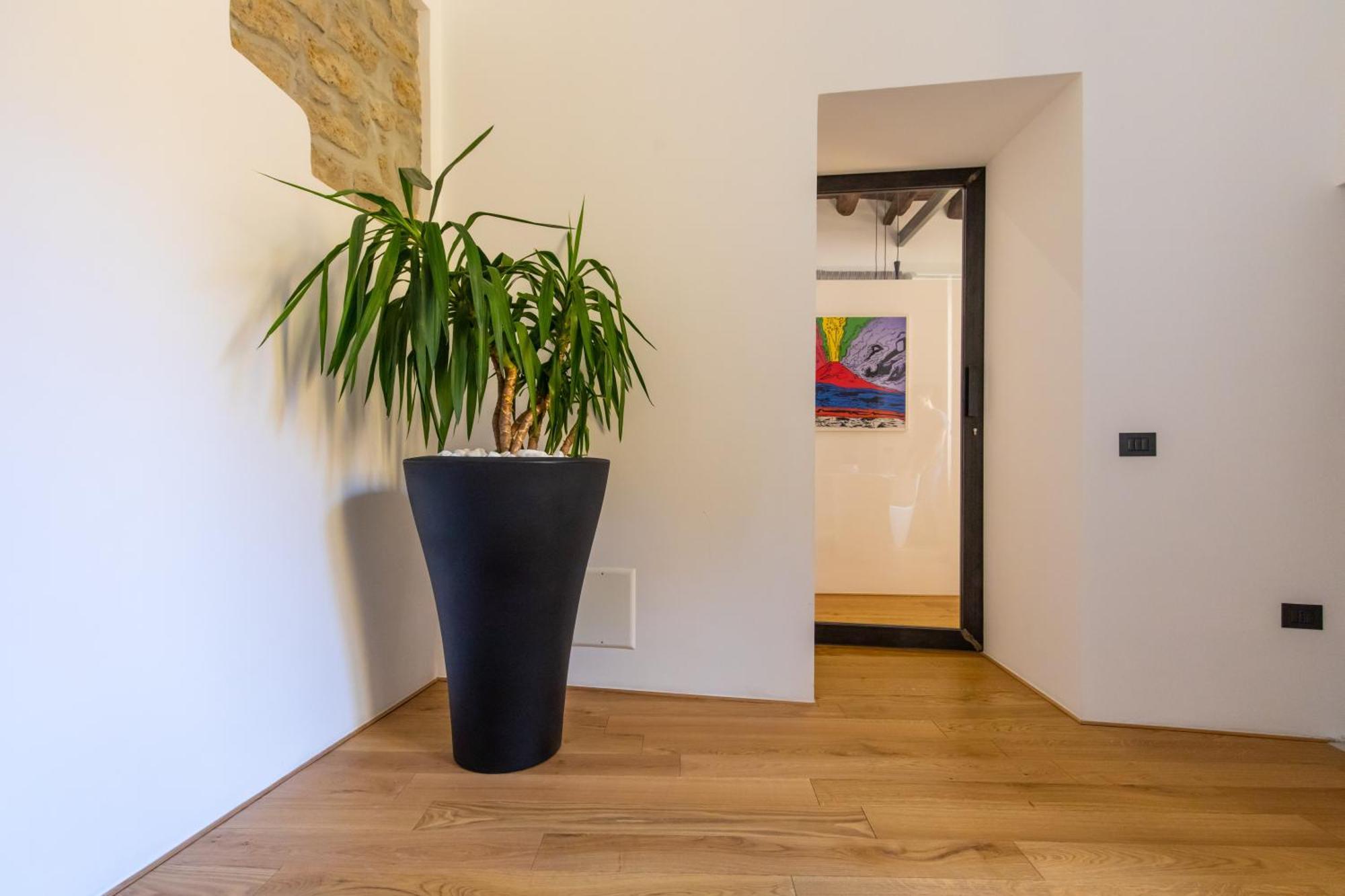 Amana Apartment Naples Exterior photo